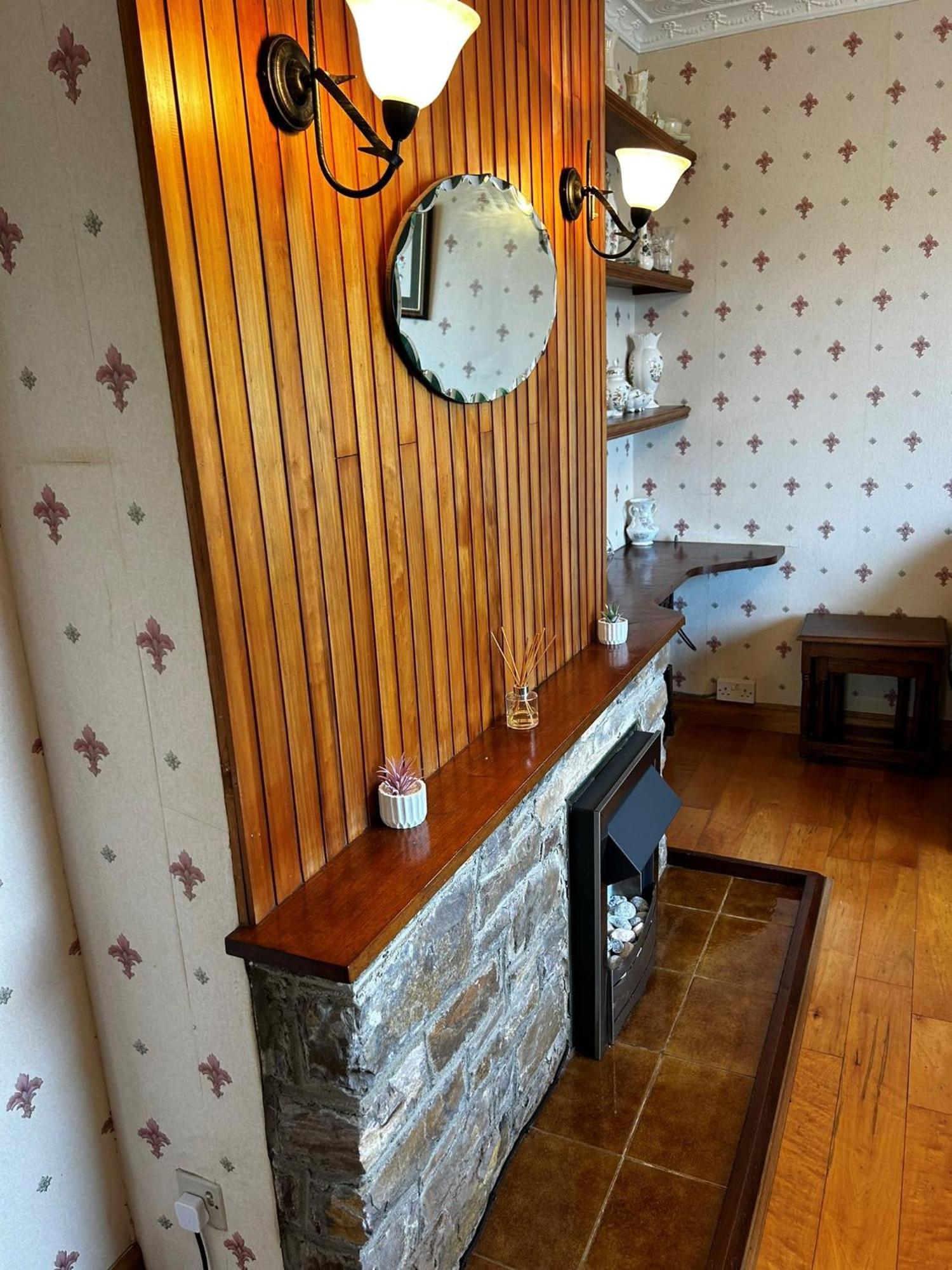 Beentee View - Holiday home *